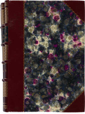 Мутер Р. История живописи: в 3 частях. Ч. 1-3. СПб.: Издание Тов. «Знание», 1901-1904.